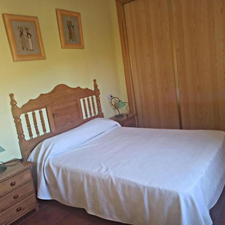 Casas Rurales Montemayor Casas de Lázaro Zewnętrze zdjęcie