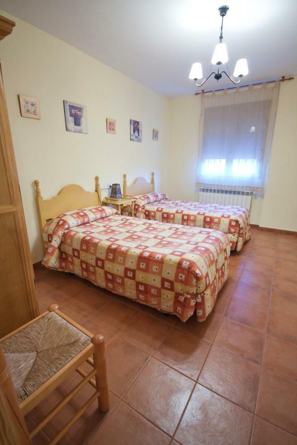 Casas Rurales Montemayor Casas de Lázaro Zewnętrze zdjęcie