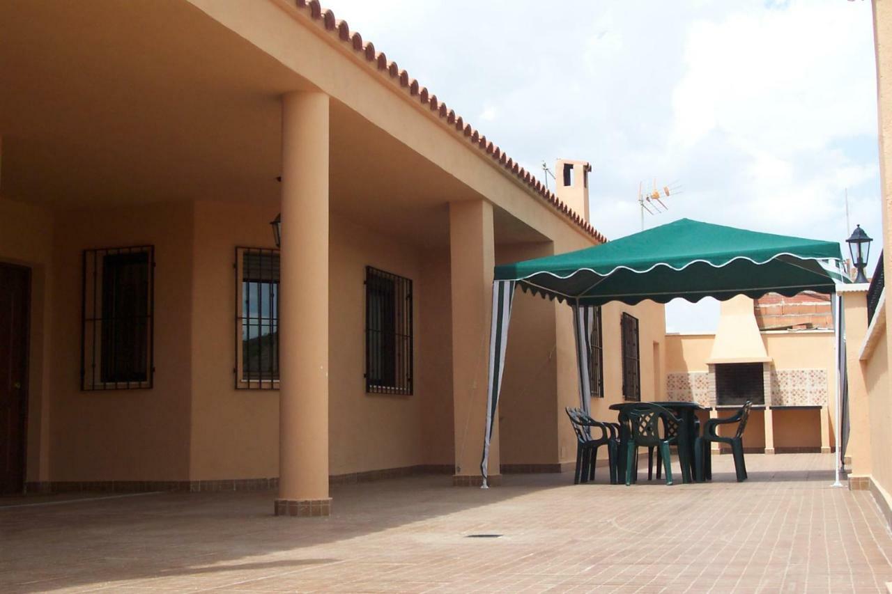 Casas Rurales Montemayor Casas de Lázaro Zewnętrze zdjęcie
